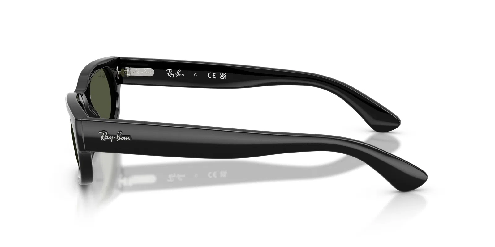 Ray-Ban 2236F Sunglasses - view 13